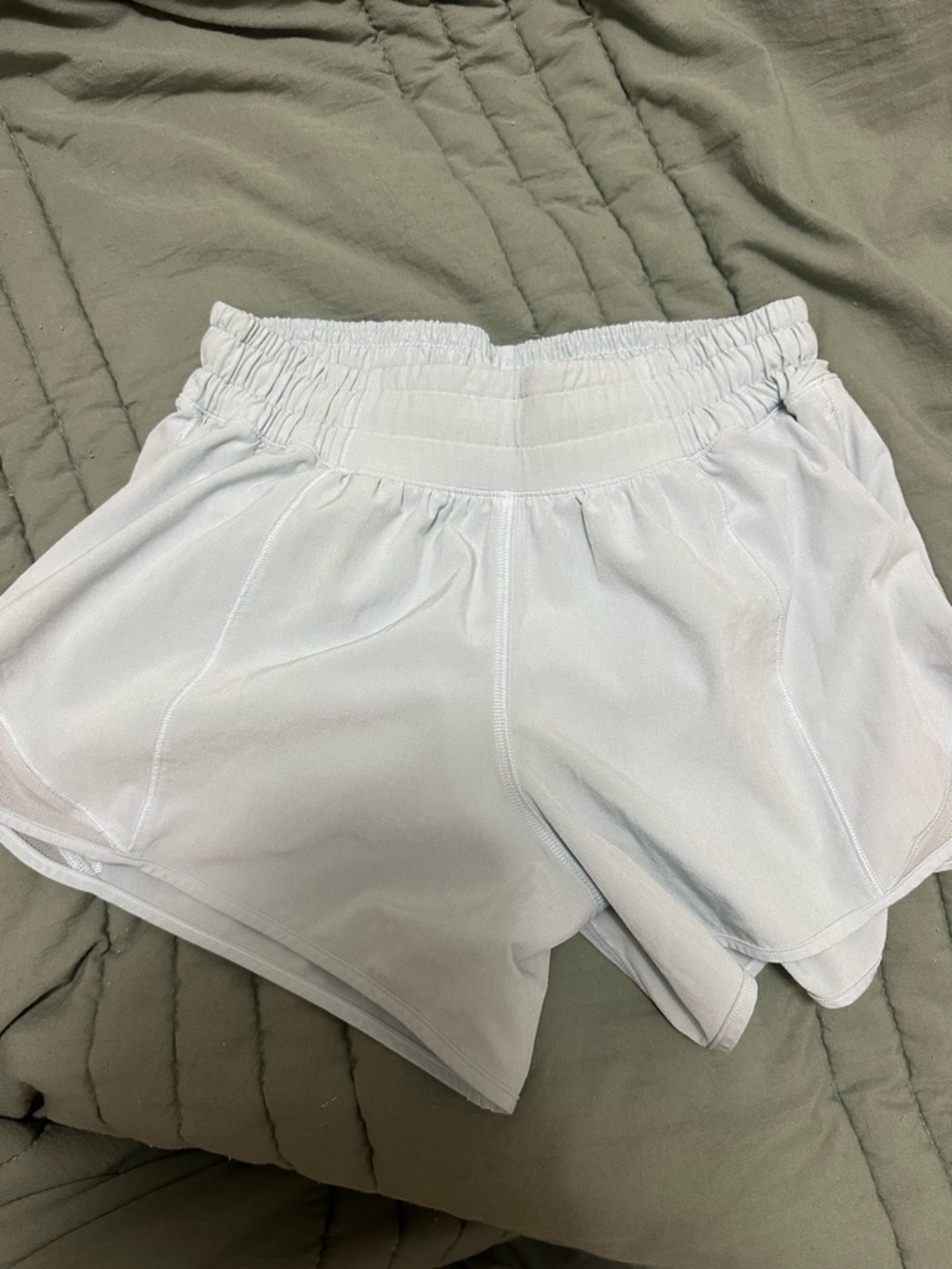 lululemon athletica Hotty Hot Women's Athletic Shorts